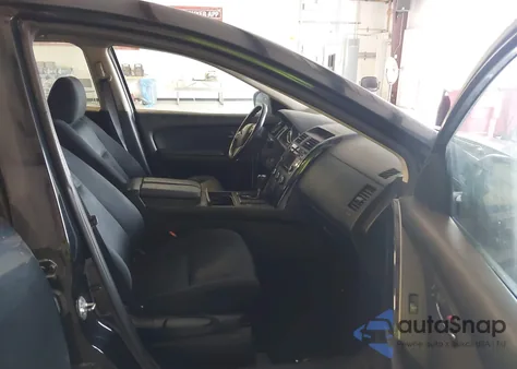 2015 Mazda Cx-9 Sport z USA, uszkodzony, nr VIN JM3TB2BV7F0454578